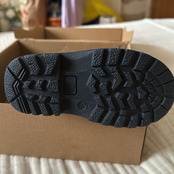 Reima - Water-Repellent Galosh Winter Boots - Nefar Size US 8 - Picture 3 of 9